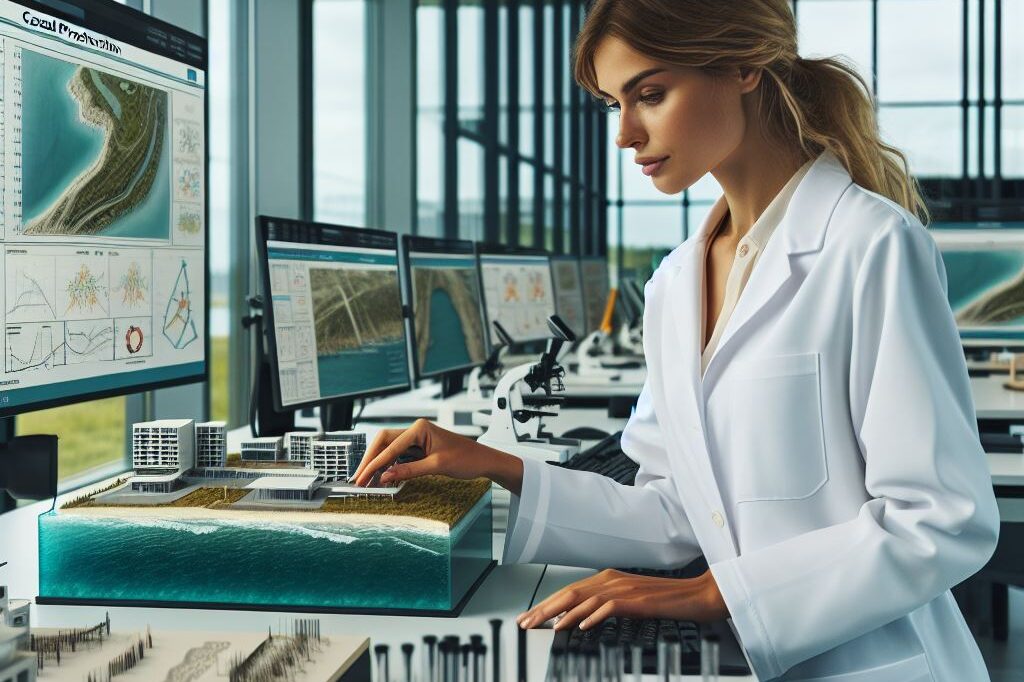 Innovative research specializing in Technical-Biological fields-