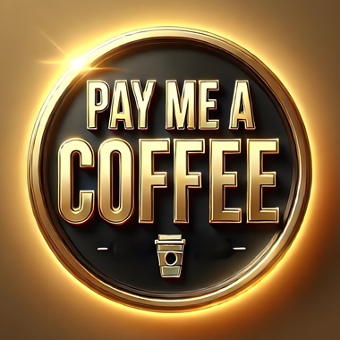 Free Forex And Crypto Trading Signals - Pay Me A Coffee