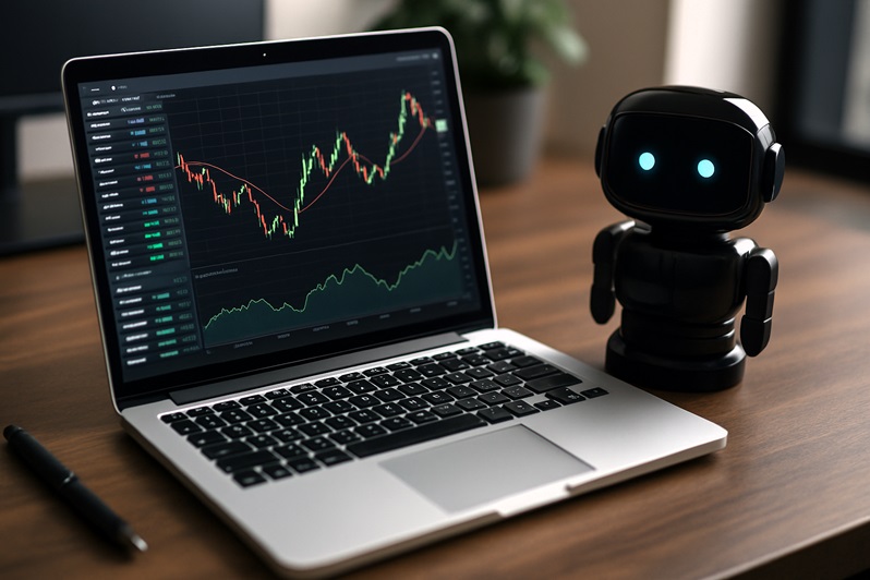 Automated Trading with Forex Signals - Pros and Cons