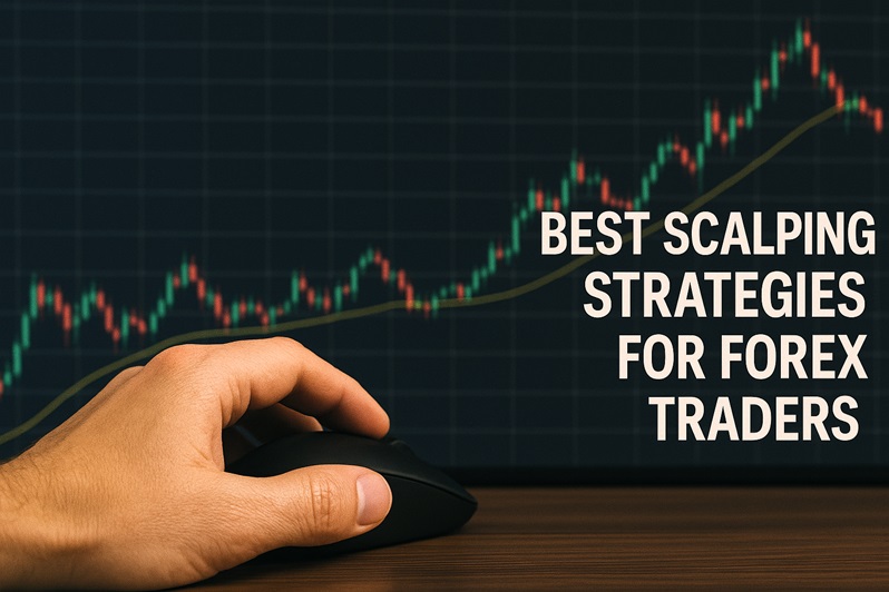 Best Scalping Strategies for Forex Traders