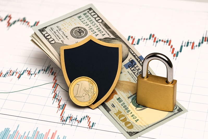 Forex Risk Management - How to Protect Your Capital