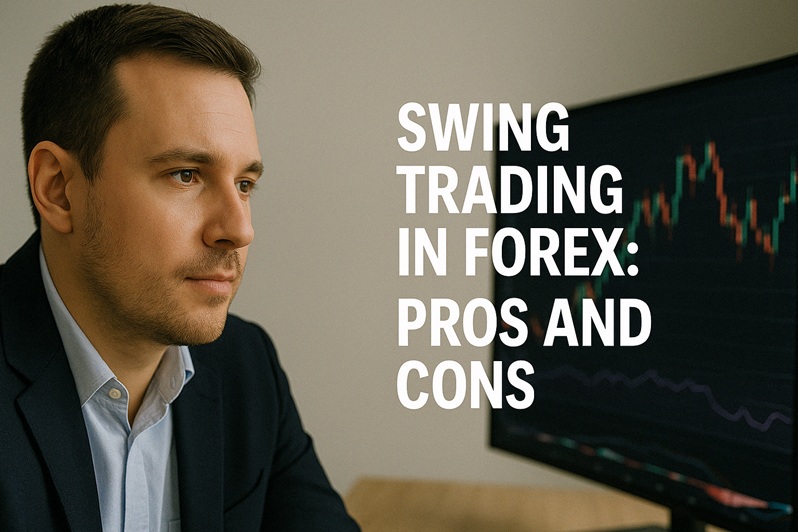 Swing Trading in Forex - Pros and Cons