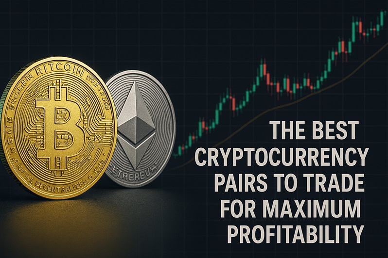 The Best Cryptocurrency Pairs to Trade for Maximum Profitability