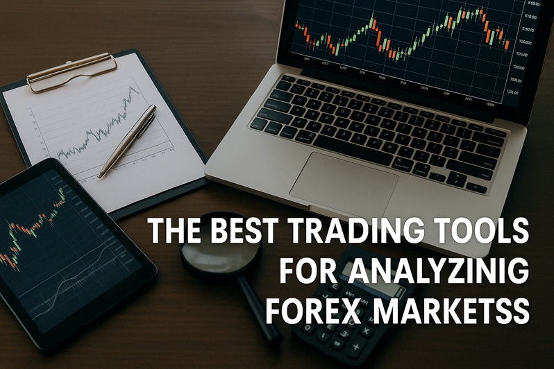 The Best Trading Tools for Analyzing Forex Markets